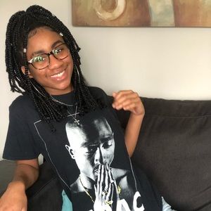 Meet your Posher, Brianna